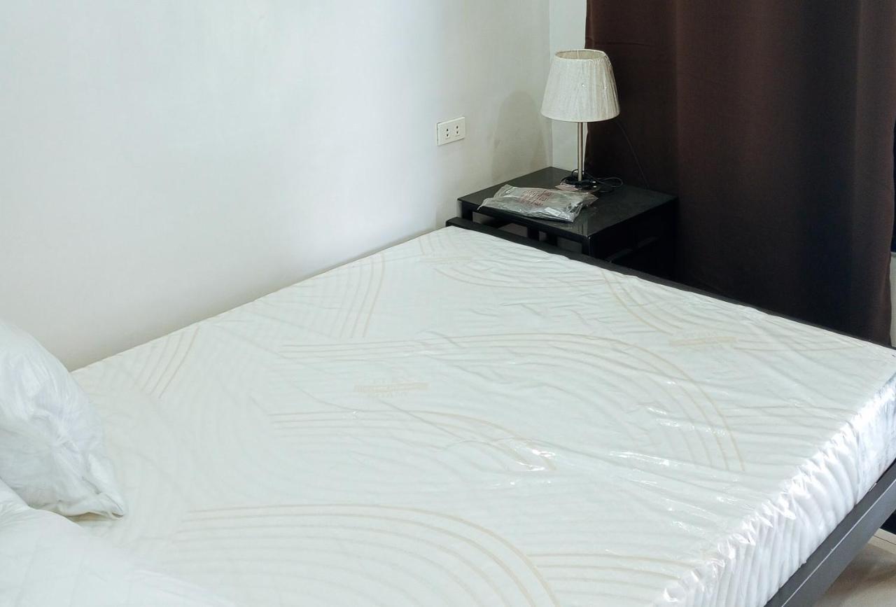 Kris And Frans Inn Davao Экстерьер фото